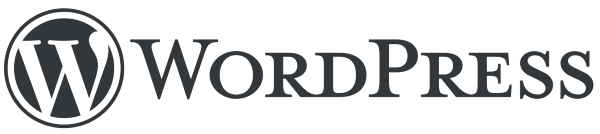 WordPress Logo